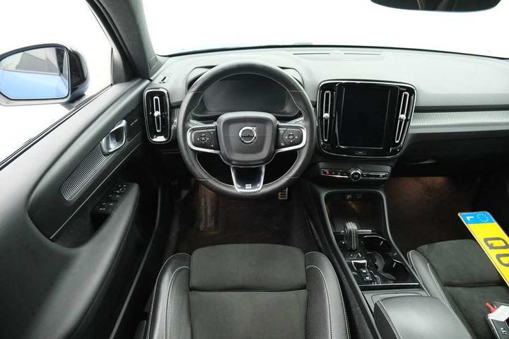 Photo 9 VIN: YV1XZ72VCK2108921 - VOLVO XC40 &#3917 