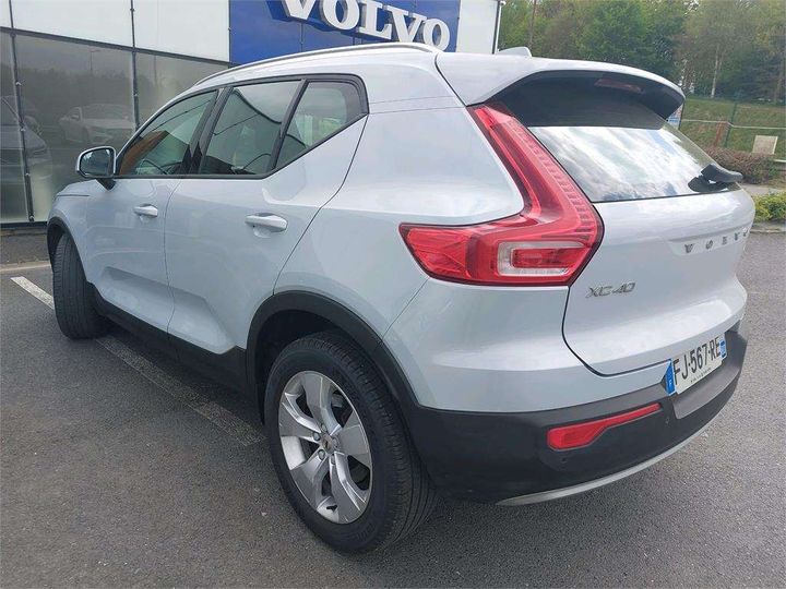 Photo 2 VIN: YV1XZ72VCL2214528 - VOLVO XC40 