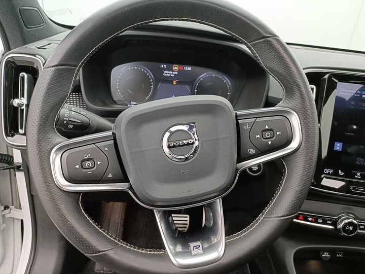 Photo 19 VIN: YV1XZ72VCL2242953 - VOLVO XC40 &#3917 