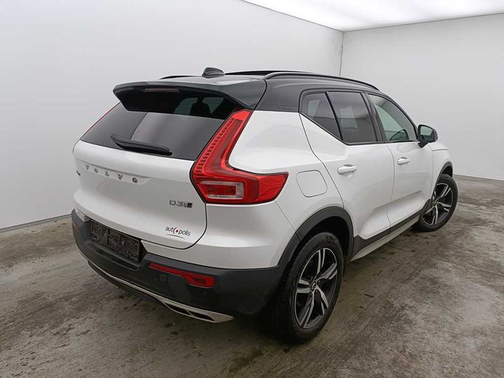 Photo 2 VIN: YV1XZ72VCL2242953 - VOLVO XC40 &#3917 