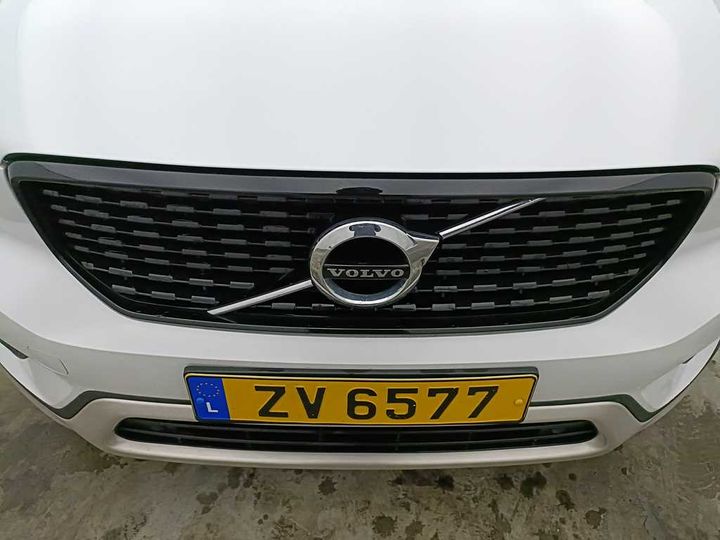 Photo 5 VIN: YV1XZ72VCL2242953 - VOLVO XC40 &#3917 