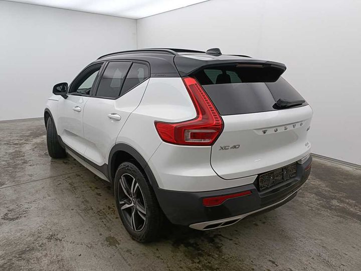 Photo 7 VIN: YV1XZ72VCL2242953 - VOLVO XC40 &#3917 