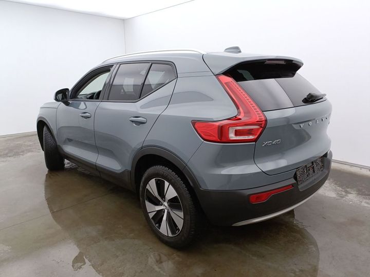 Photo 6 VIN: YV1XZ72VCL2255269 - VOLVO XC40 '17 