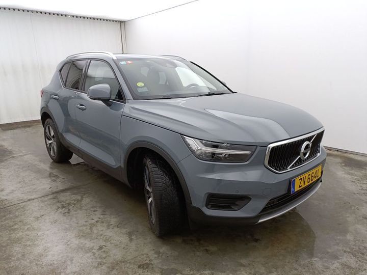 Photo 7 VIN: YV1XZ72VCL2255269 - VOLVO XC40 '17 