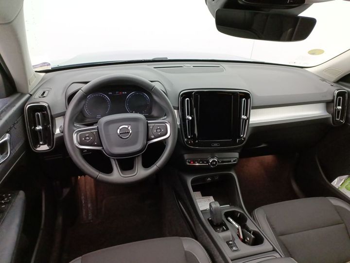 Photo 8 VIN: YV1XZ72VCL2255269 - VOLVO XC40 '17 