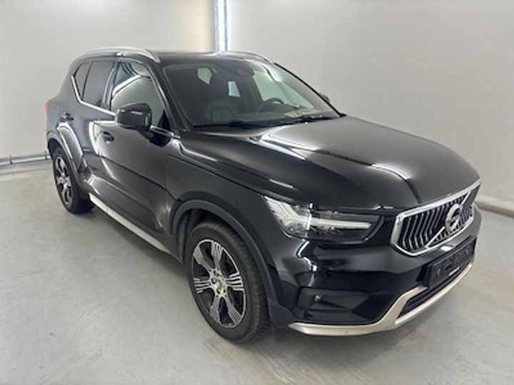 Photo 1 VIN: YV1XZ72VCL2305441 - VOLVO XC40 DIESEL 