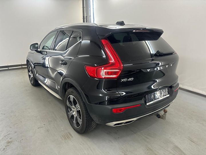 Photo 2 VIN: YV1XZ72VCL2305441 - VOLVO XC40 DIESEL 