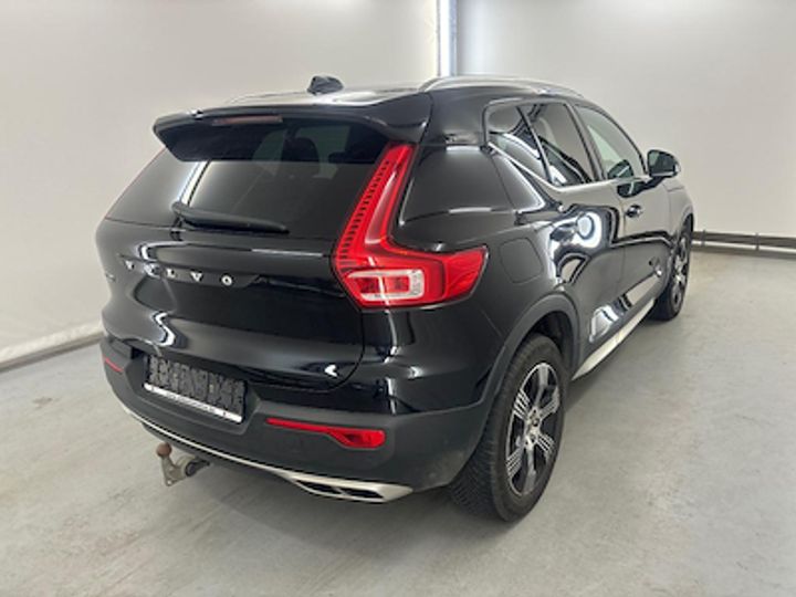 Photo 3 VIN: YV1XZ72VCL2305441 - VOLVO XC40 DIESEL 