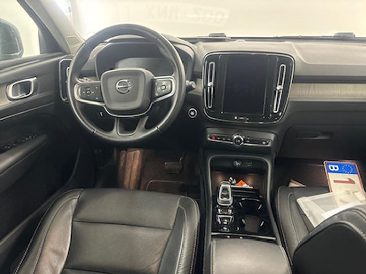 Photo 7 VIN: YV1XZ72VCL2305441 - VOLVO XC40 DIESEL 