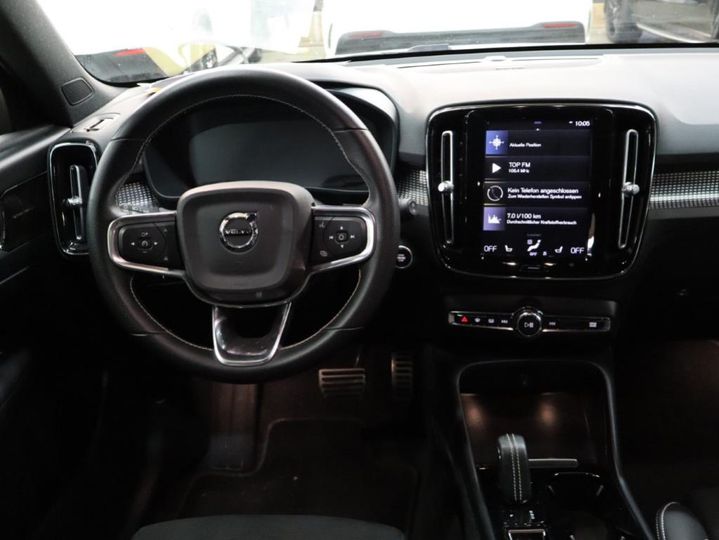 Photo 4 VIN: YV1XZ72VCM2446051 - VOLVO XC40 