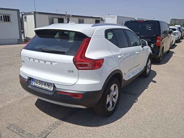 Photo 5 VIN: YV1XZ72VDK2066263 - VOLVO XC40 