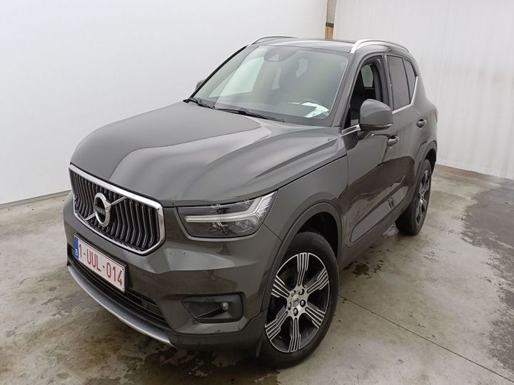 Photo 0 VIN: YV1XZ72VDK2066324 - VOLVO XC40 &#3917 