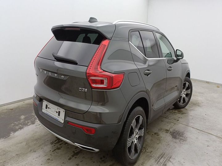 Photo 2 VIN: YV1XZ72VDK2066324 - VOLVO XC40 &#3917 