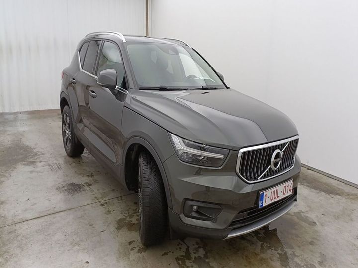 Photo 8 VIN: YV1XZ72VDK2066324 - VOLVO XC40 &#3917 