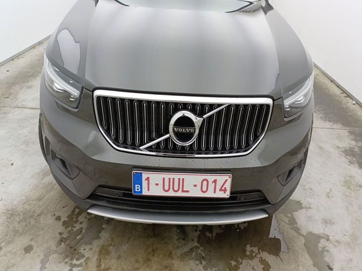 Photo 5 VIN: YV1XZ72VDK2066324 - VOLVO XC40 &#3917 