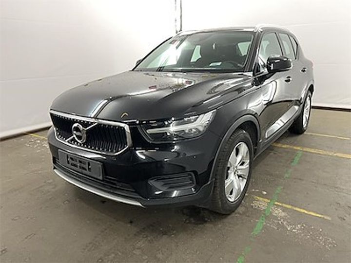 Photo 1 VIN: YV1XZ72VDK2068766 - VOLVO XC40 DIESEL 