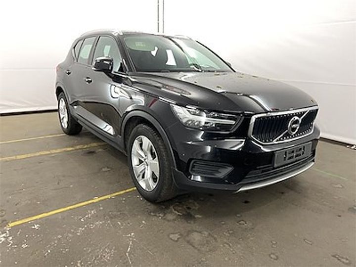 Photo 2 VIN: YV1XZ72VDK2068766 - VOLVO XC40 DIESEL 