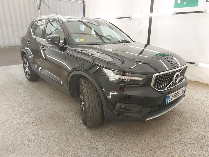 Photo 7 VIN: YV1XZ72VDK2069824 - VOLVO XC40 