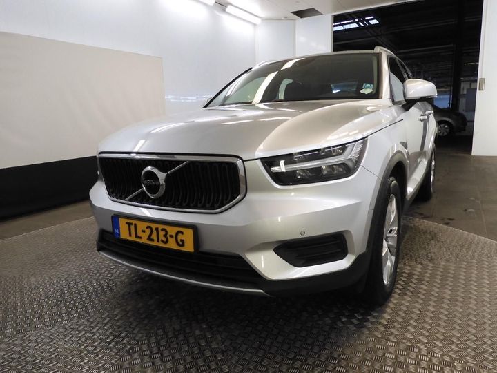 Photo 1 VIN: YV1XZ72VDK2071731 - VOLVO XC40 