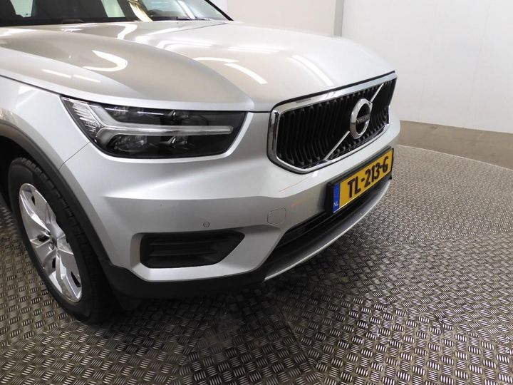 Photo 27 VIN: YV1XZ72VDK2071731 - VOLVO XC40 