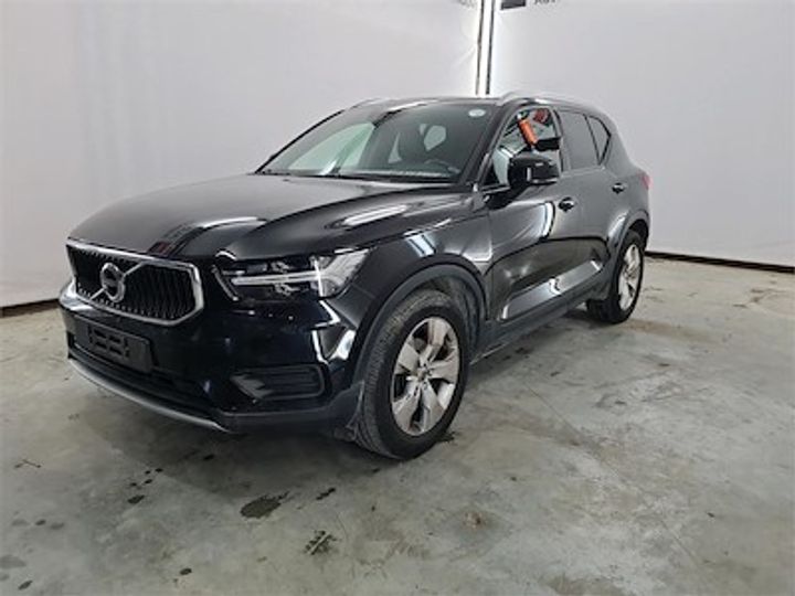 Photo 0 VIN: YV1XZ72VDK2072272 - VOLVO XC40 DIESEL 