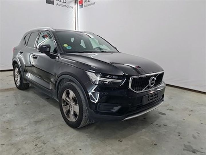 Photo 2 VIN: YV1XZ72VDK2072272 - VOLVO XC40 DIESEL 