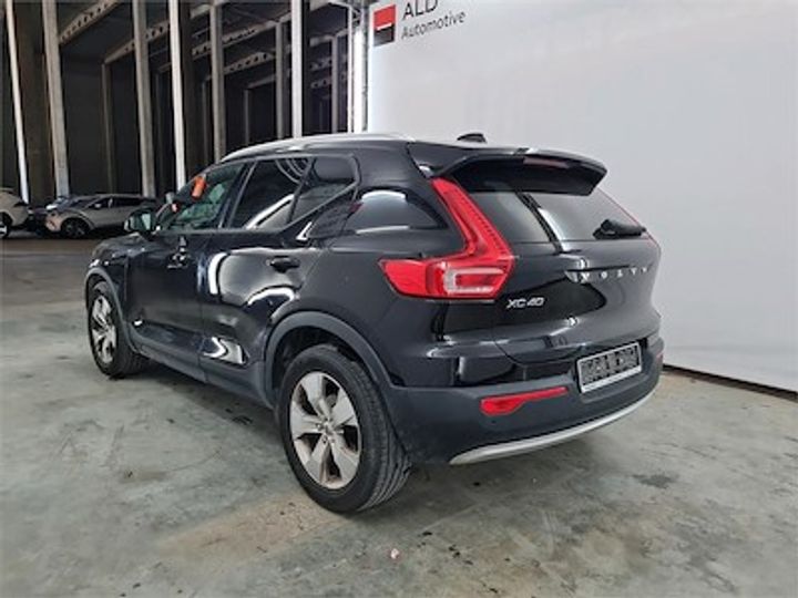 Photo 3 VIN: YV1XZ72VDK2072272 - VOLVO XC40 DIESEL 