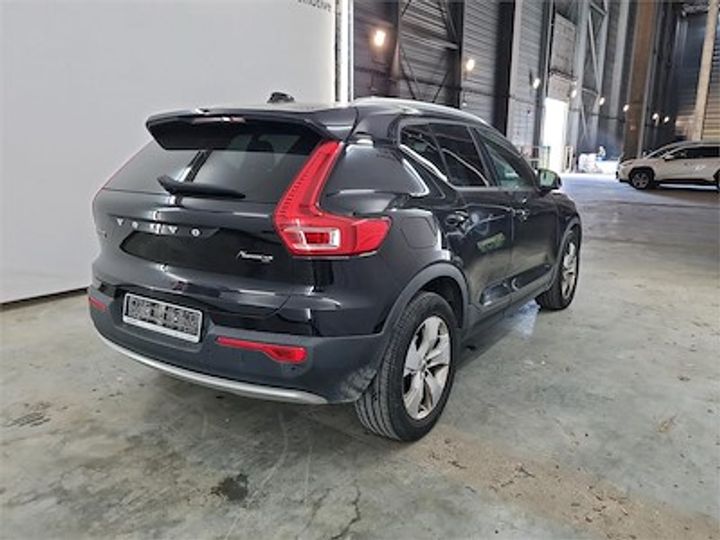 Photo 4 VIN: YV1XZ72VDK2072272 - VOLVO XC40 DIESEL 