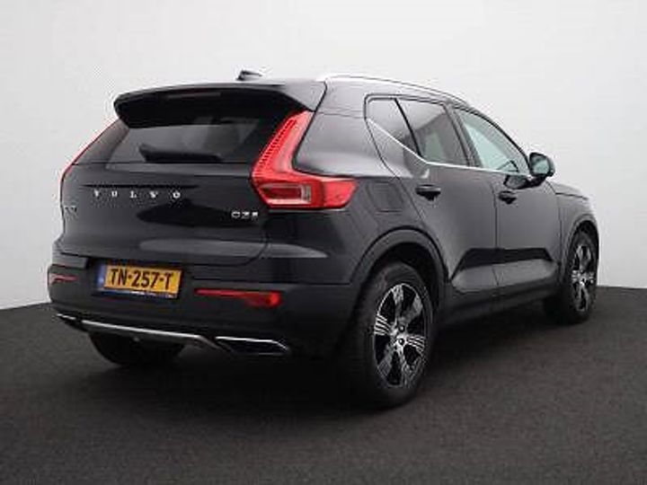 Photo 5 VIN: YV1XZ72VDK2077144 - VOLVO XC40 