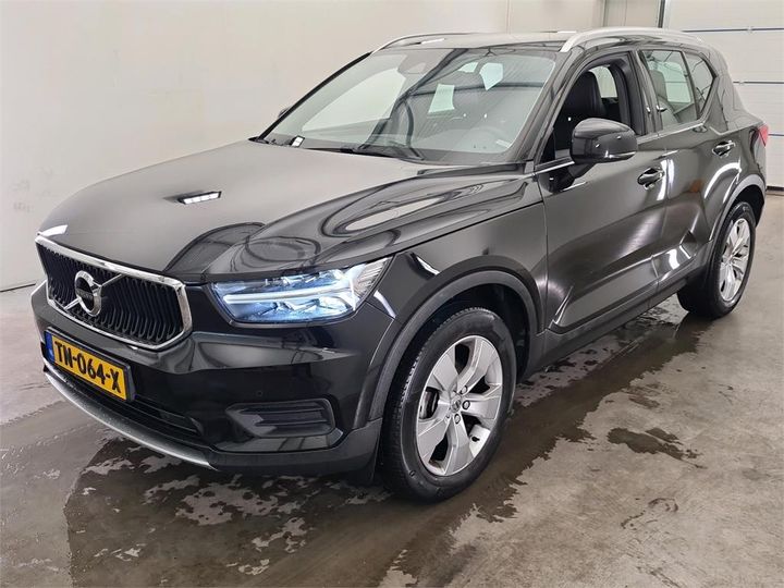 Photo 1 VIN: YV1XZ72VDK2077909 - VOLVO XC40 