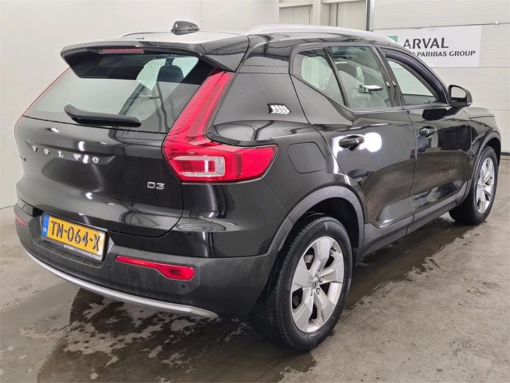 Photo 2 VIN: YV1XZ72VDK2077909 - VOLVO XC40 