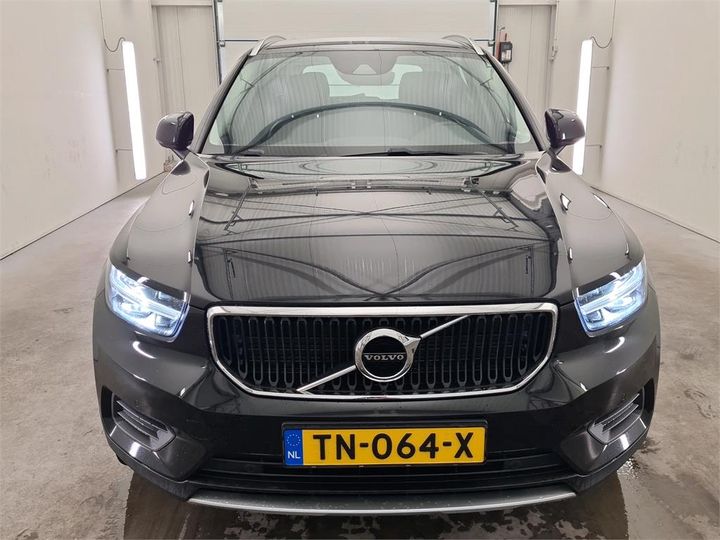 Photo 20 VIN: YV1XZ72VDK2077909 - VOLVO XC40 