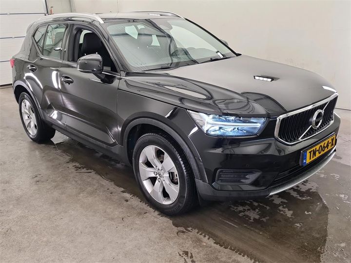 Photo 29 VIN: YV1XZ72VDK2077909 - VOLVO XC40 