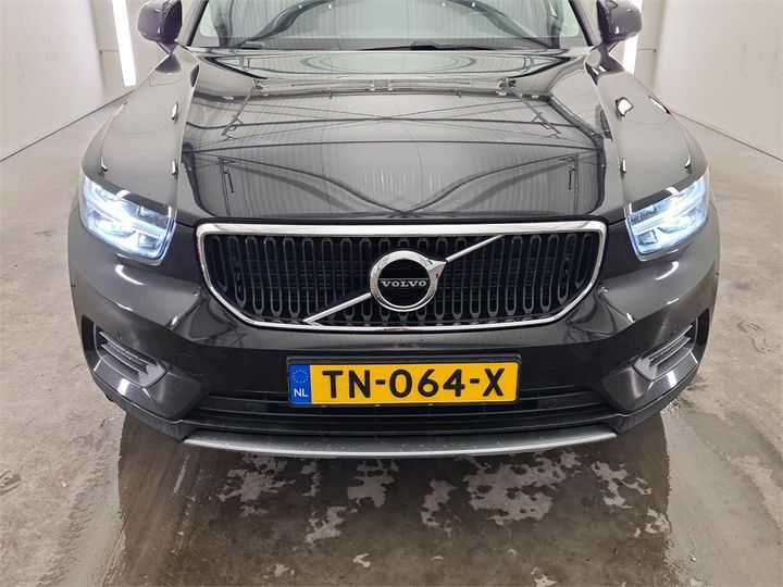 Photo 5 VIN: YV1XZ72VDK2077909 - VOLVO XC40 