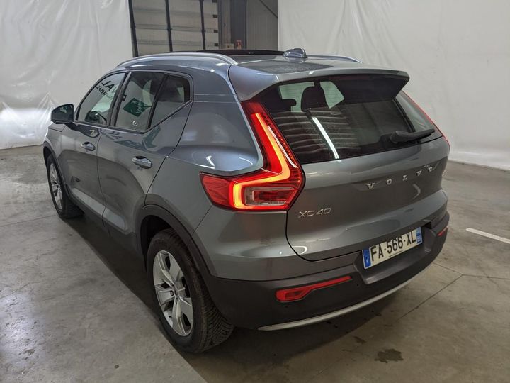 Photo 2 VIN: YV1XZ72VDK2079580 - VOLVO XC40 