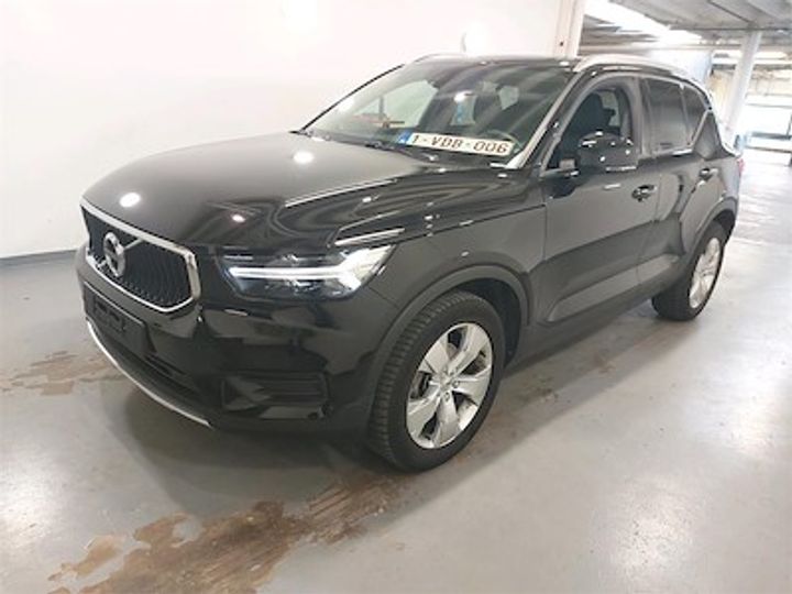 Photo 1 VIN: YV1XZ72VDK2084260 - VOLVO XC40 DIESEL 