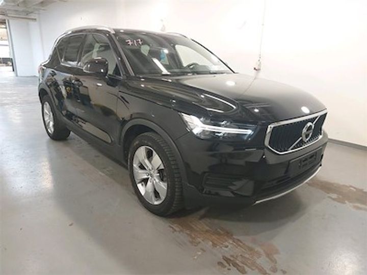 Photo 2 VIN: YV1XZ72VDK2084260 - VOLVO XC40 DIESEL 