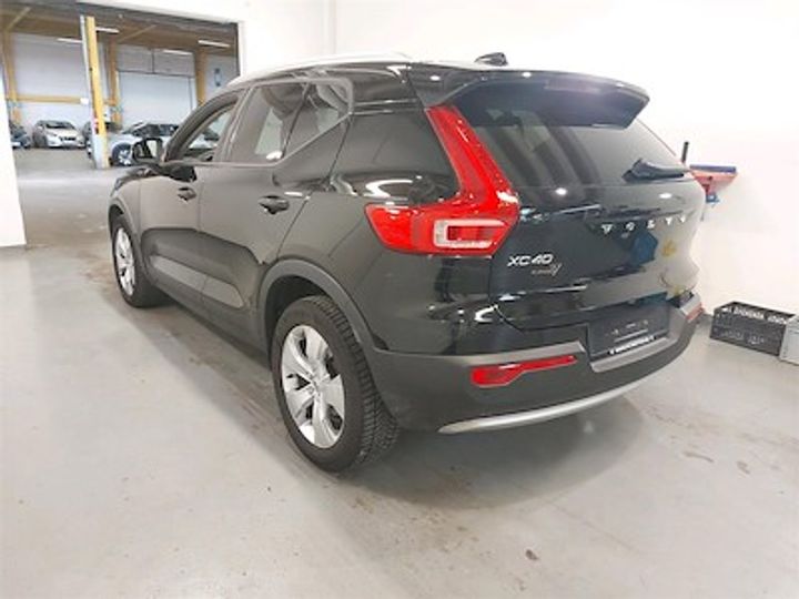 Photo 3 VIN: YV1XZ72VDK2084260 - VOLVO XC40 DIESEL 