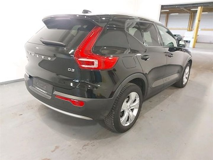 Photo 4 VIN: YV1XZ72VDK2084260 - VOLVO XC40 DIESEL 