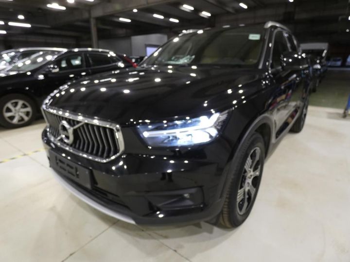 Photo 1 VIN: YV1XZ72VDK2084268 - VOLVO XC40 