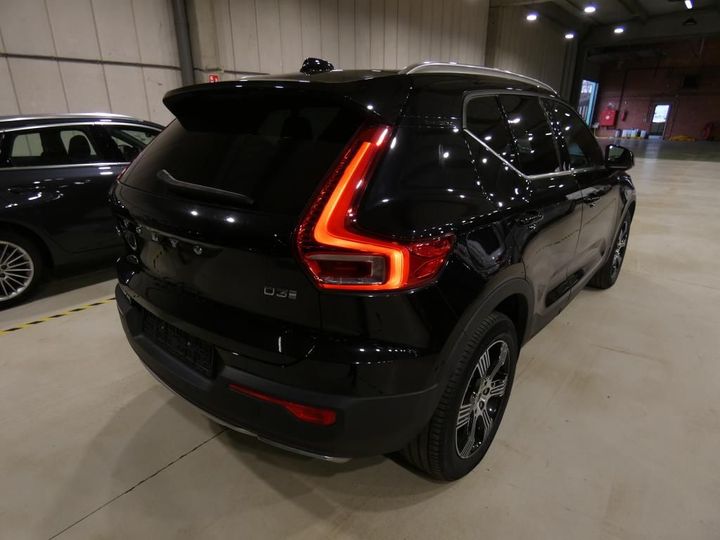 Photo 2 VIN: YV1XZ72VDK2084268 - VOLVO XC40 