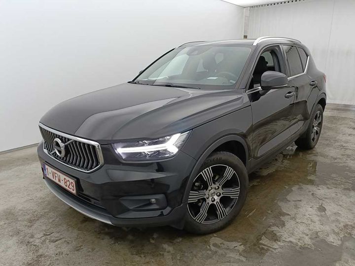 Photo 1 VIN: YV1XZ72VDK2091272 - VOLVO XC40 &#3917 