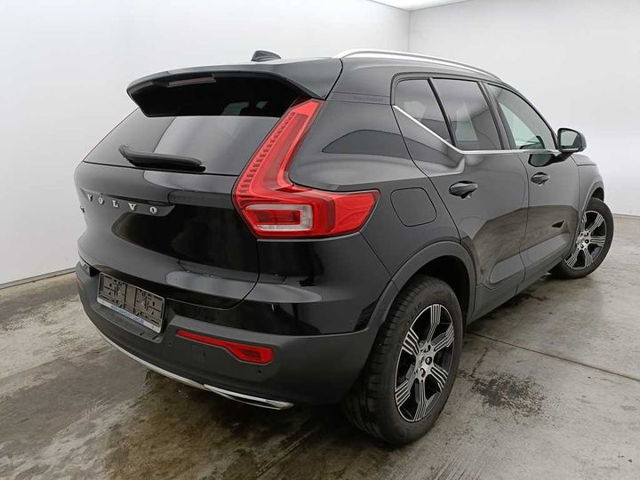 Photo 2 VIN: YV1XZ72VDK2091272 - VOLVO XC40 &#3917 