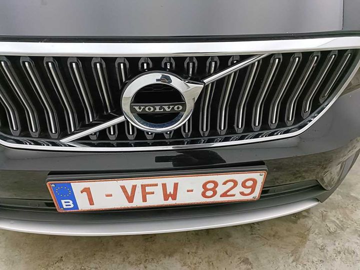 Photo 5 VIN: YV1XZ72VDK2091272 - VOLVO XC40 &#3917 