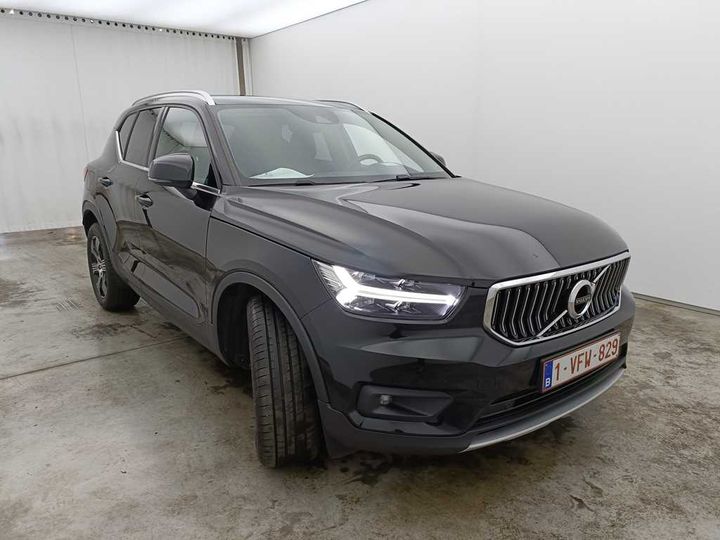 Photo 8 VIN: YV1XZ72VDK2091272 - VOLVO XC40 &#3917 