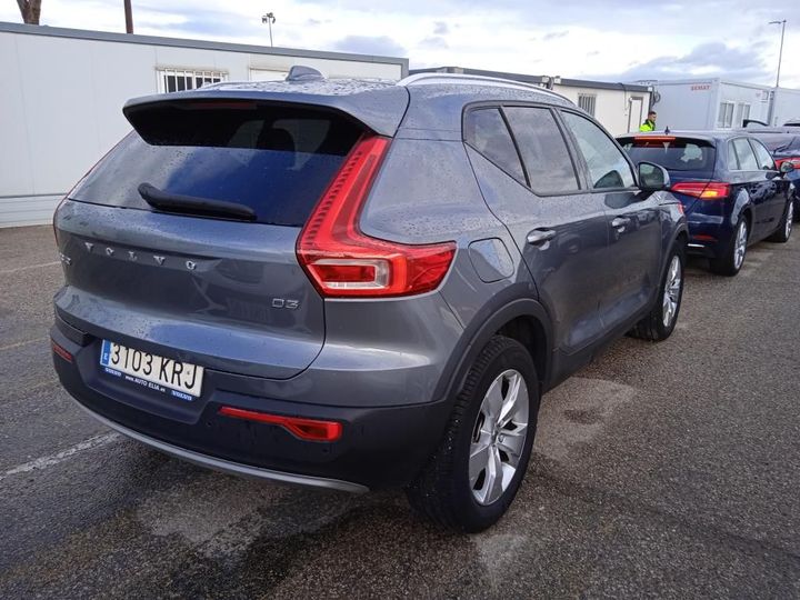 Photo 2 VIN: YV1XZ72VDK2091833 - VOLVO XC40 