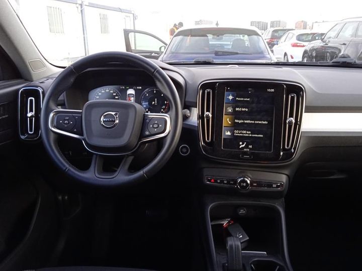 Photo 3 VIN: YV1XZ72VDK2091833 - VOLVO XC40 