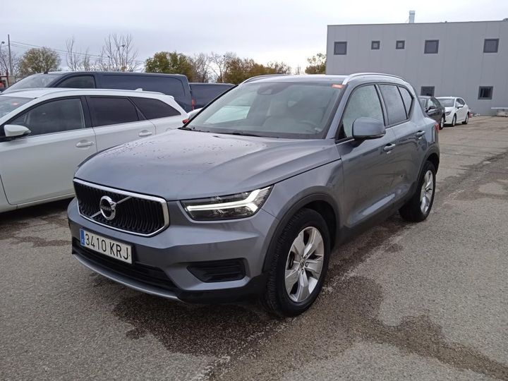 Photo 0 VIN: YV1XZ72VDK2091872 - VOLVO XC40 