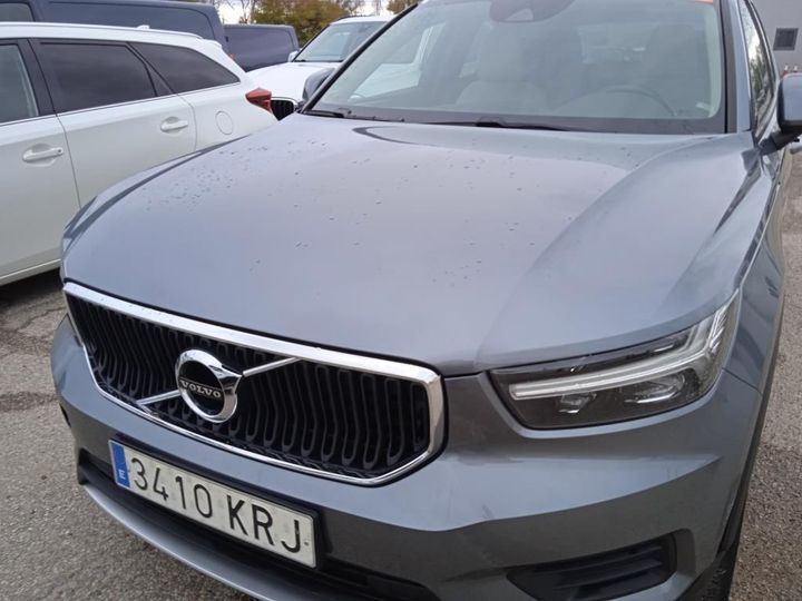 Photo 32 VIN: YV1XZ72VDK2091872 - VOLVO XC40 