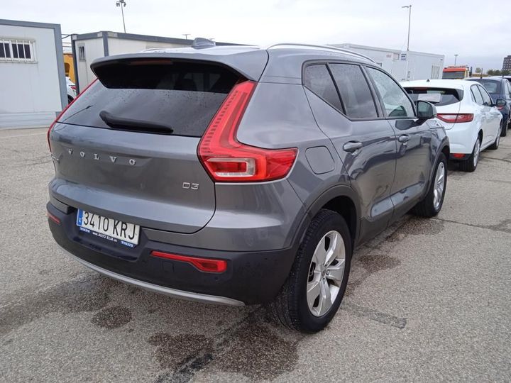 Photo 2 VIN: YV1XZ72VDK2091872 - VOLVO XC40 